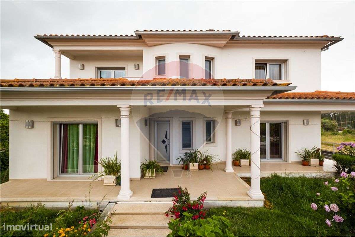 Moradia T6 para venda - Grande imagem: 3/39