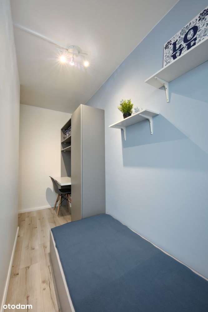 Jednoosobowy pokój ul. Rembielińska/TARGÓWEK/393 - Pełny obrazek: 4/10