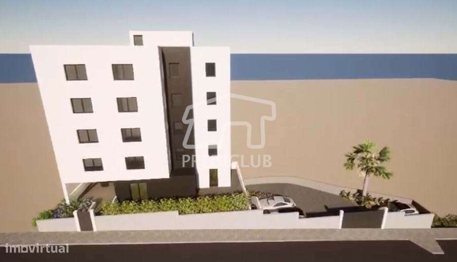 Apartamento T1 - Villa Bónus XIV - Madalenas - Grande imagem: 5/21