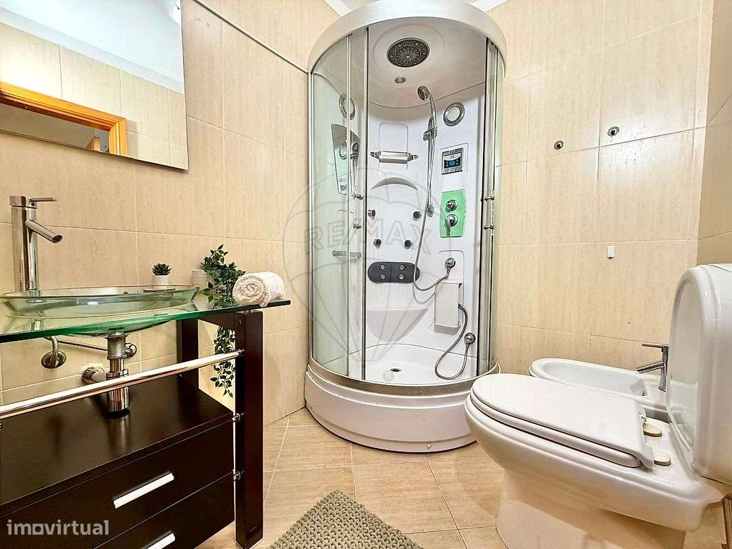 Apartamento T3 para venda-10