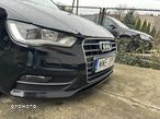 Audi A3 2.0 TDI Sportback S tronic - 8