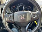 Honda HR-V 1.6 i-DTEC Elegance - 8