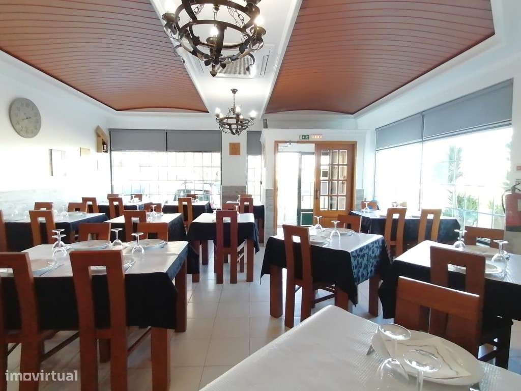 Espaço comercial em Caldas da Rainha - Grande imagem: 4/17