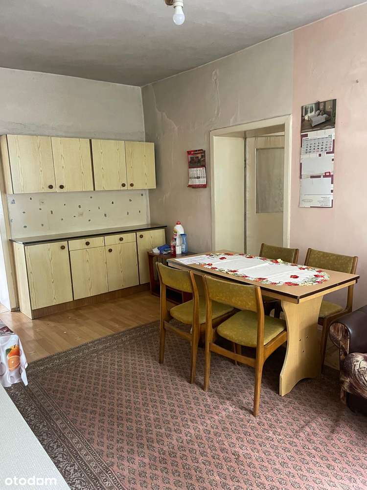 Dom w spokojnej okolicy ( okolice Częstochowy )-5