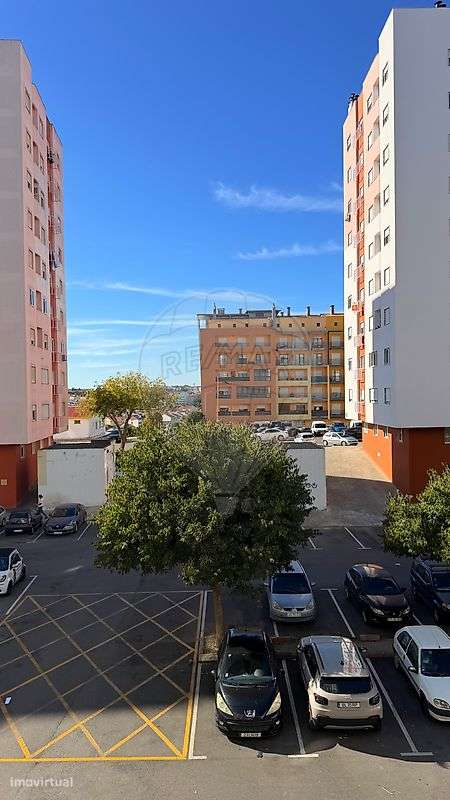 Apartamento T2 para venda-18