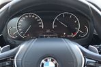 BMW 520 d Line Luxury Auto - 20