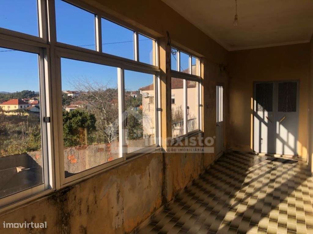 Casa de Campo em Pedrógão Grande-11