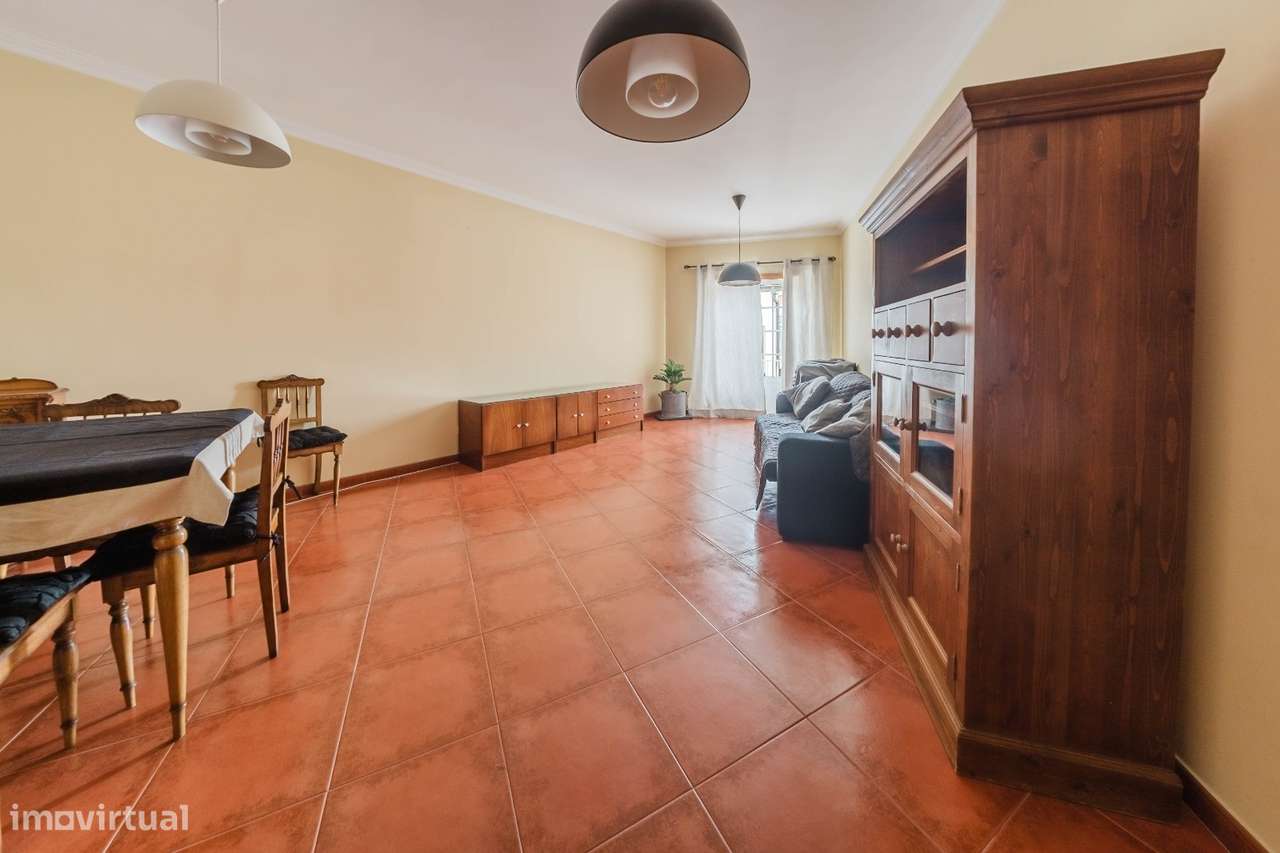 Apartamento T3 Venda em Caldas da Rainha - Santo Onofre e Serra do Bou - Grande imagem: 2/20