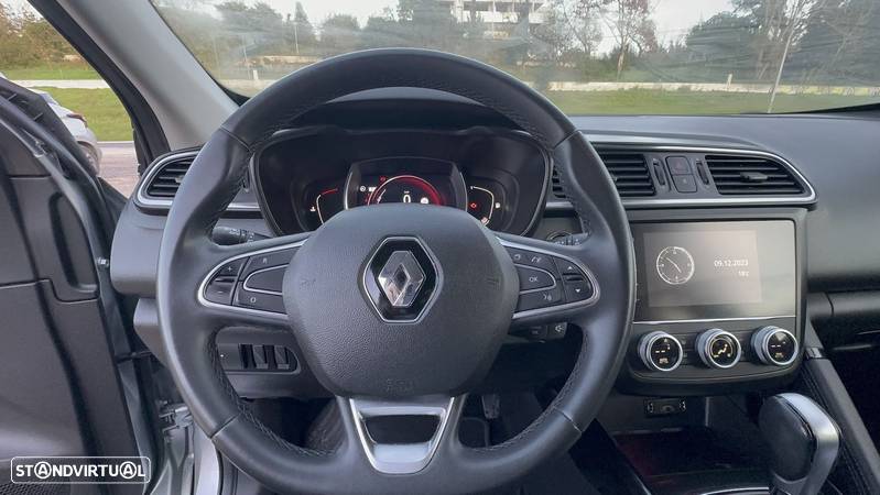 Renault Kadjar 1.5 Blue dCi Intens EDC - 5