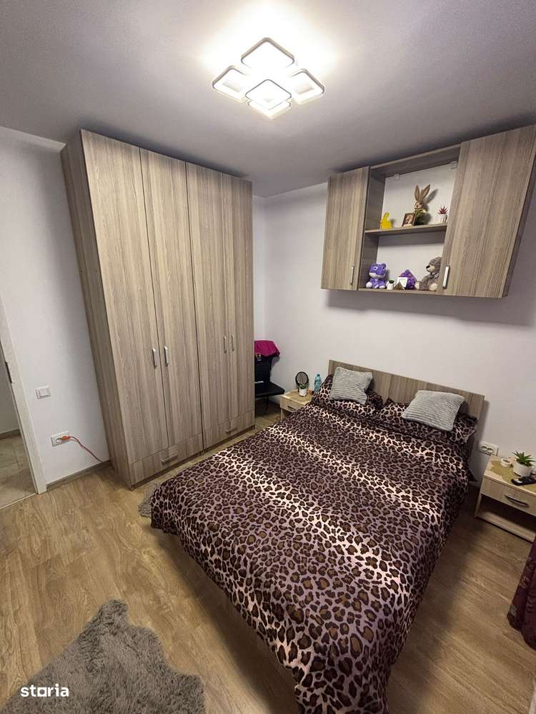 Apartament 3 camere - Metrou Dimitrie Leonida - 74 mp - Imagine principală: 4/14