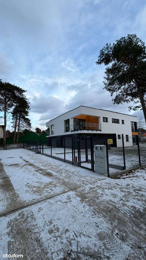 Dom na dużej działce w zieleni, cisza, spokój, OSTATNI taki na Wawrze - Pełny obrazek: 2/20