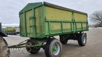 Krone KRONE DK225 - 5