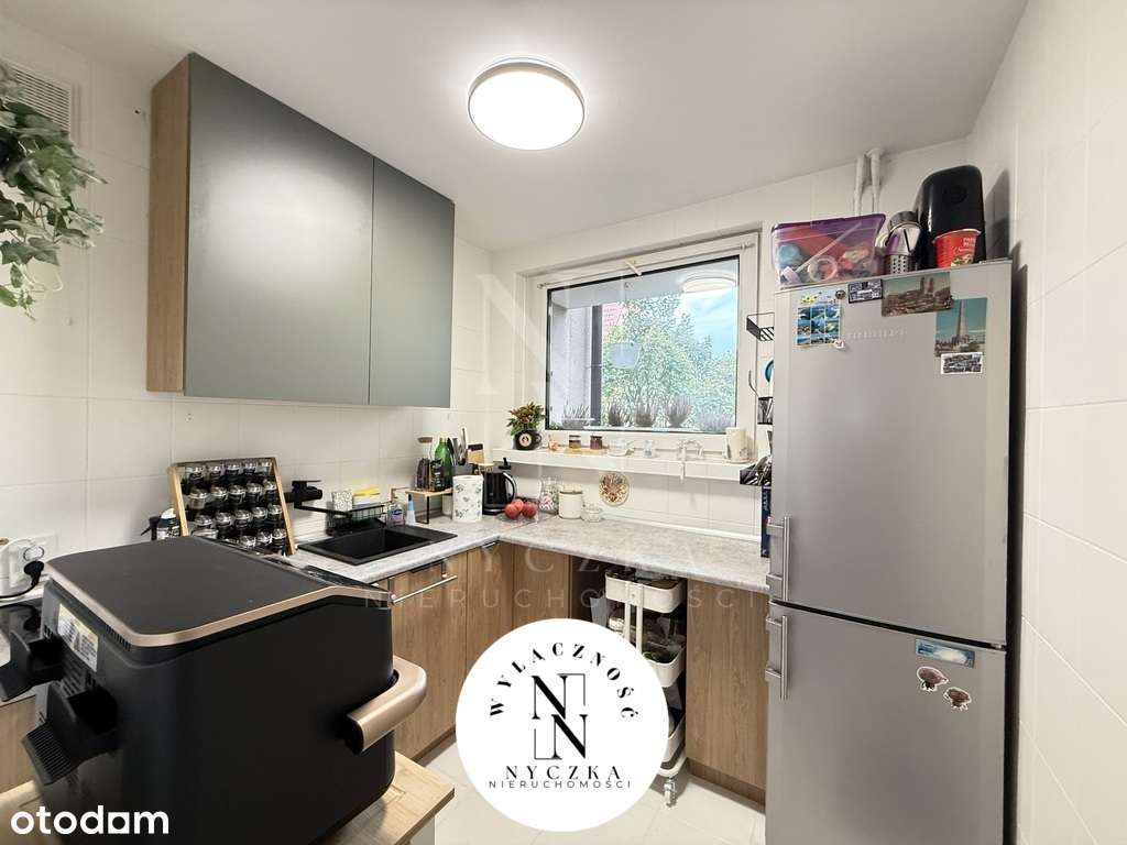 3 pok.Balkon w prestiżpwejLokalizacjiStareMiasto - Pełny obrazek: 4/12