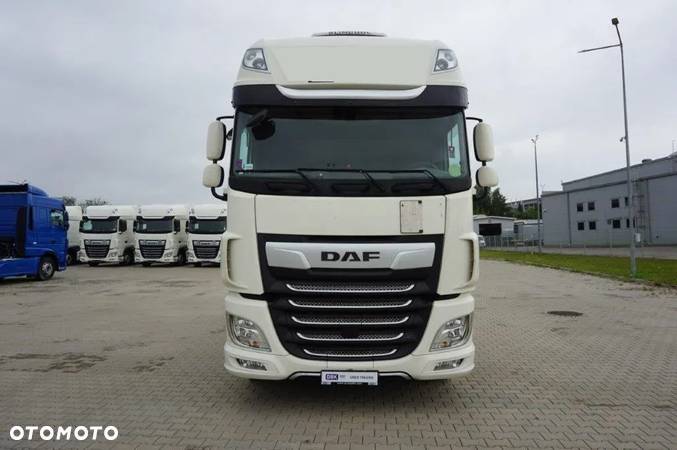 DAF XF 480 FT (27816) - 5