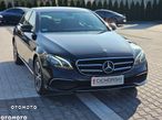 Mercedes-Benz Klasa E 220 d Business Edition 9G-TRONIC - 4