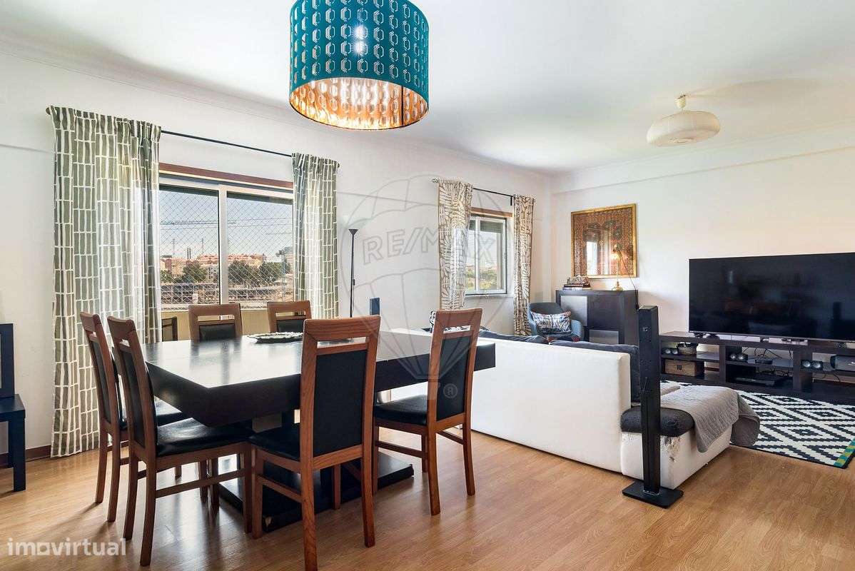 Apartamento T3 para venda - Grande imagem: 4/30