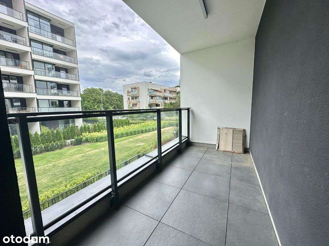 3 pokoje /65m2/ Białej Floty, Marina Mokotów, garaz w cenie-8