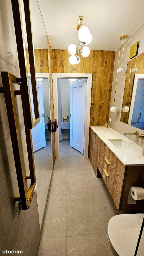 Nowa Kawalerka Metro + Klimatyzacja - Pełny obrazek: 4/6