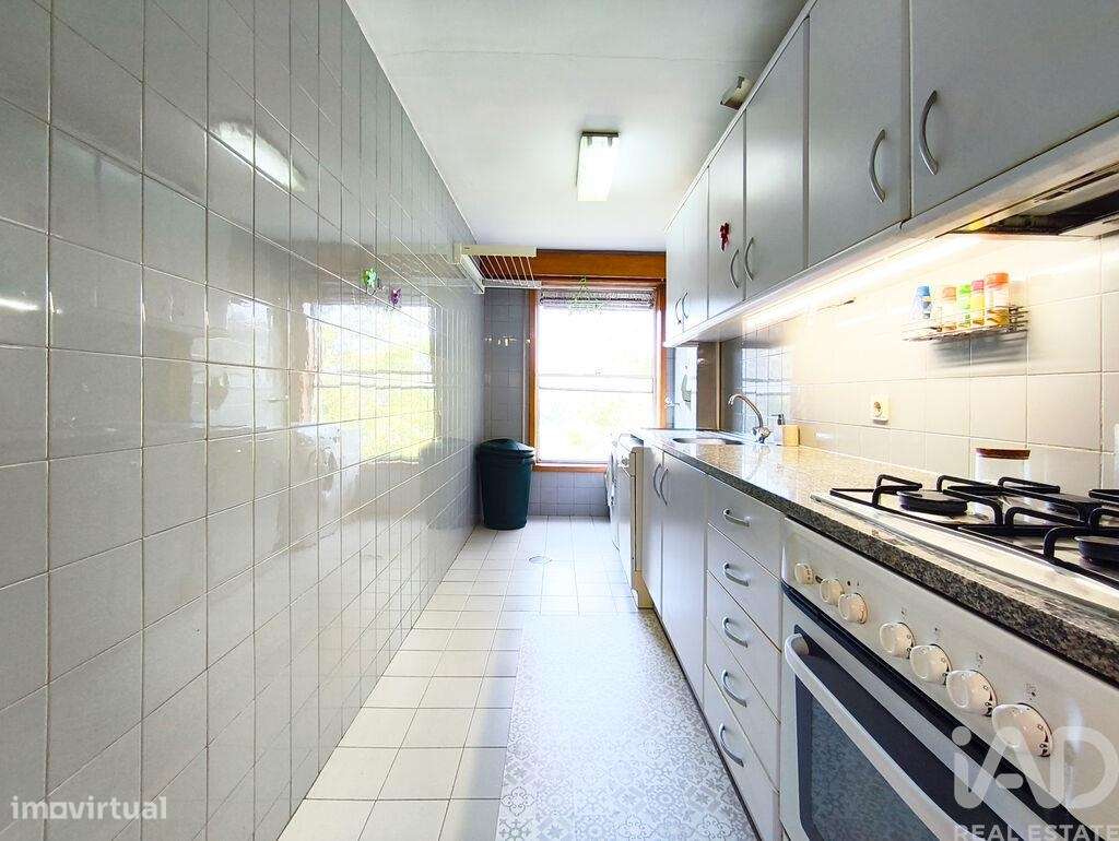 Apartamento T3 em São Mamede de Infesta e Senhora da Hora de 101 m2-7