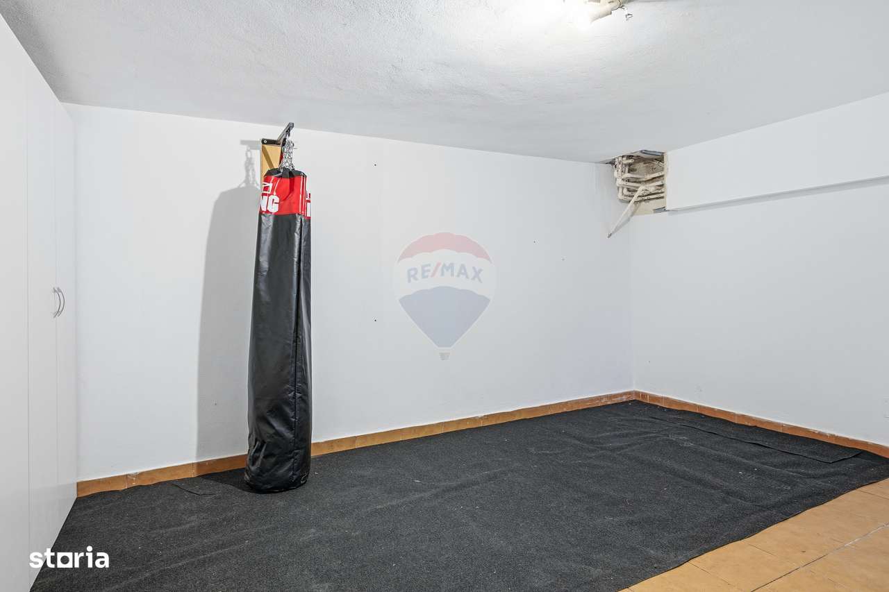 Apartament triplex 112mp - 0% TVA 0% Comision - Rediu-15