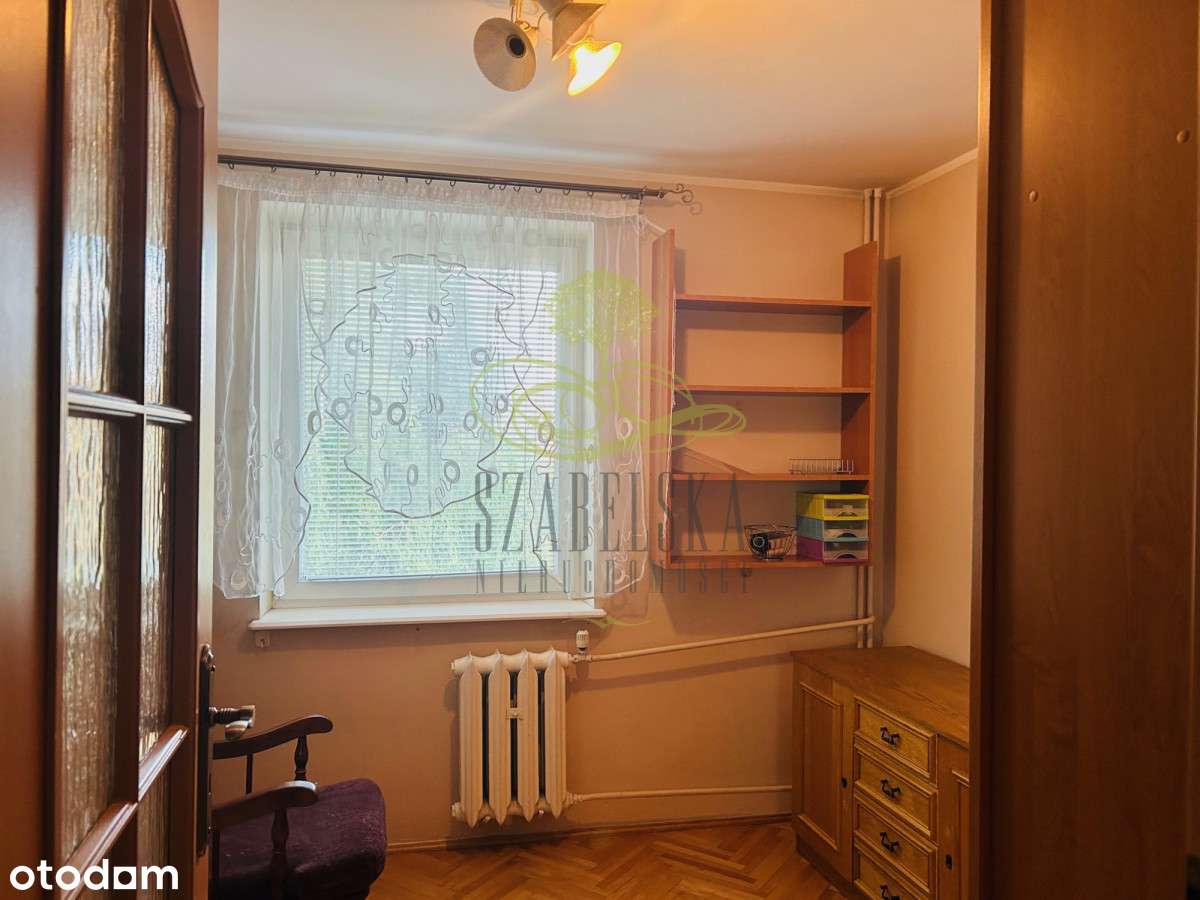 1 piętro, dwa balkony, idealny rozkład !!!-6