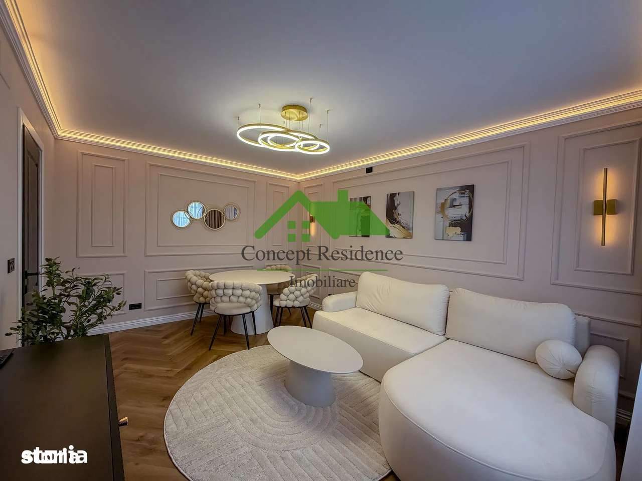 Apartament 2 camere ultracentral, renovat integral – Zona Bizo-0