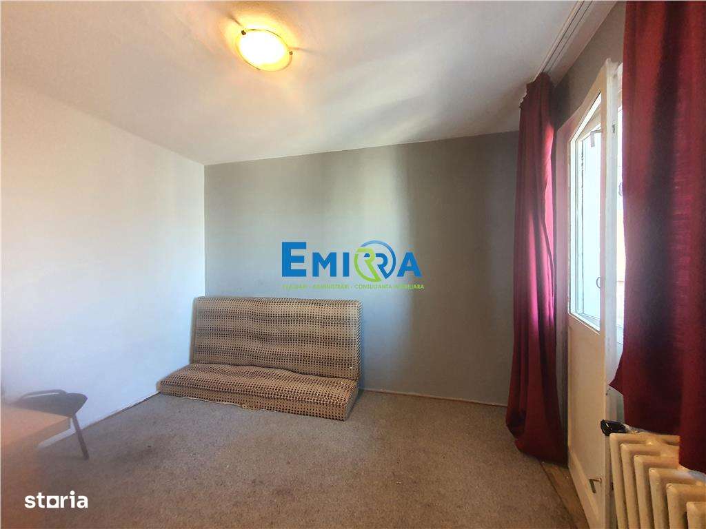 Apartament de vanzare cu 2 camere zona Republicii.-6