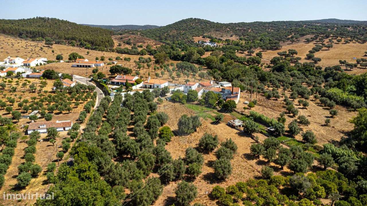 Quinta  para venda - Grande imagem: 3/50