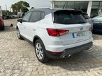 SEAT Arona 1.0 TSI FR - 4