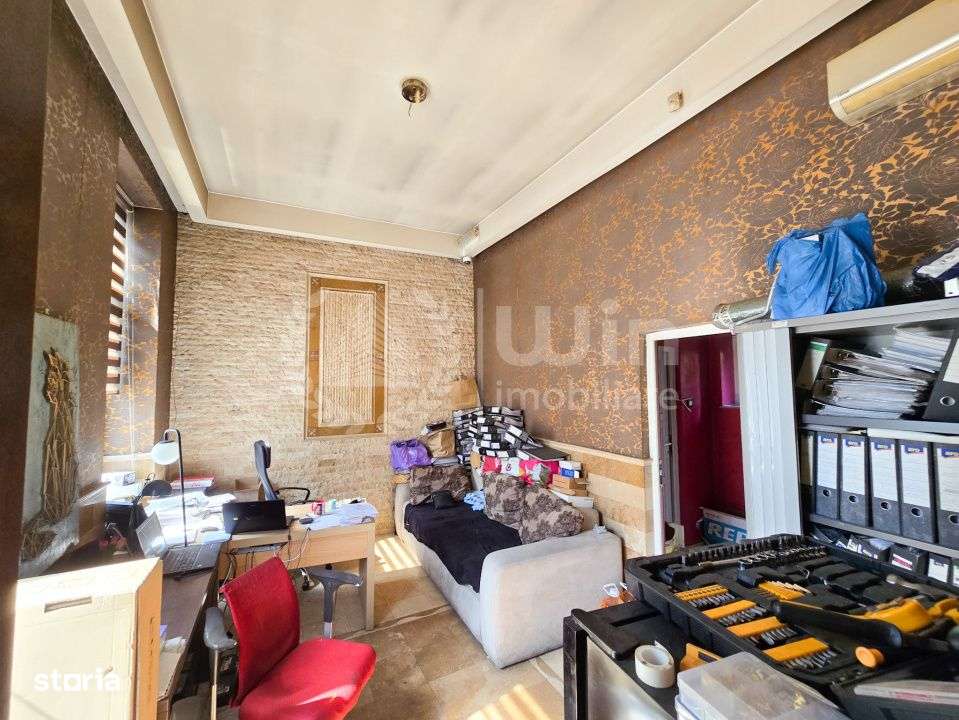 Spatiu comercial  de alimentatie publica | 130mp | Zona str. Paris - Imagine principală: 2/5