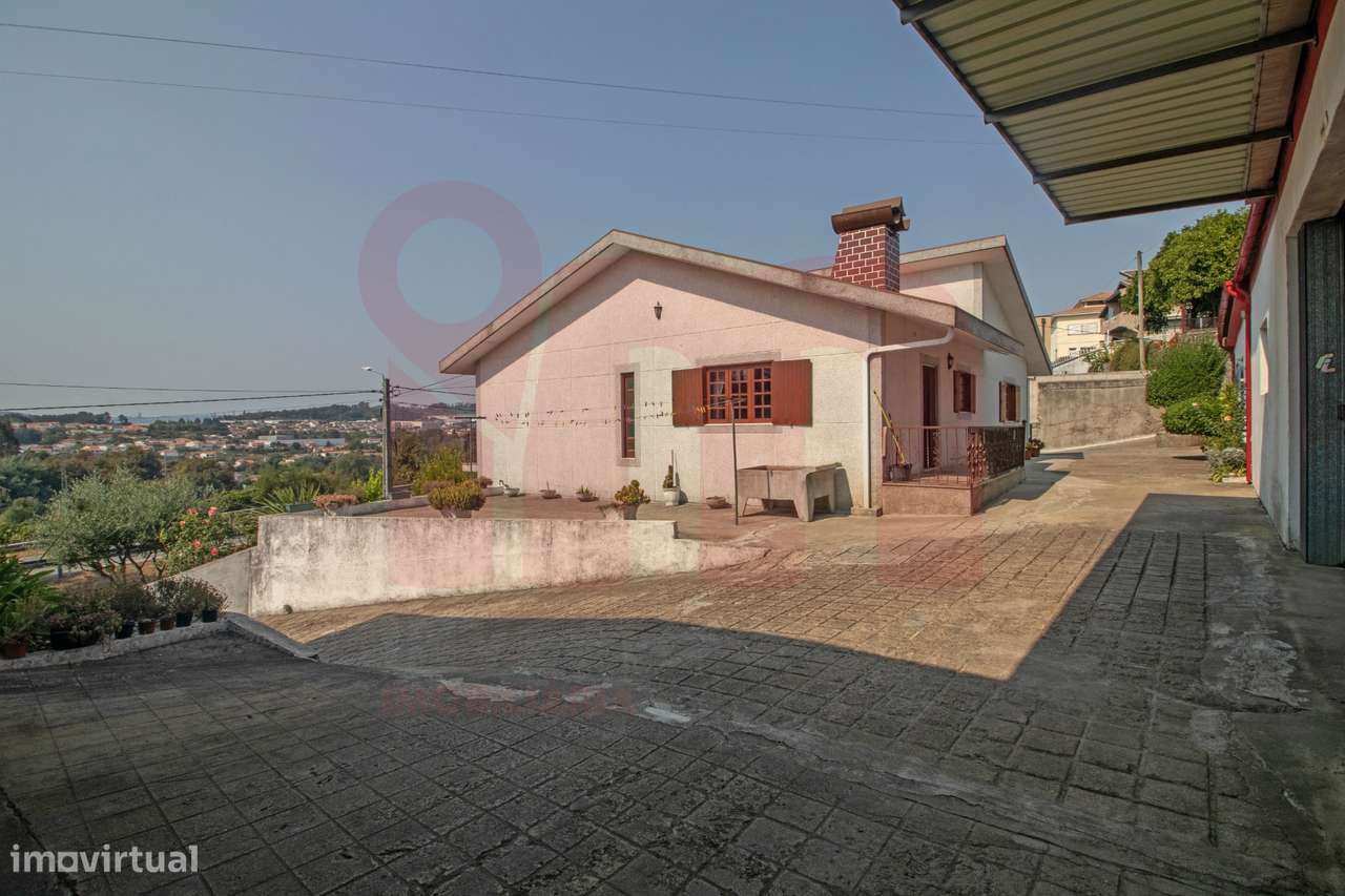 Habitaçao, Oficina, Negócio, Bi-familiar-43