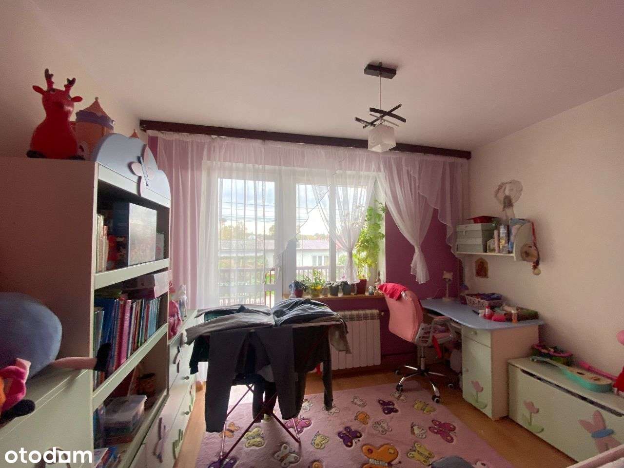 Dom wolnostojący w Dzierzgowie - Pełny obrazek: 4/11