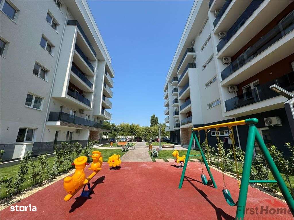 Ap 3 camere 96 mp utili, EXPRESS Residence, BLOC NOU, str Cotesti - Imagine principală: 5/20