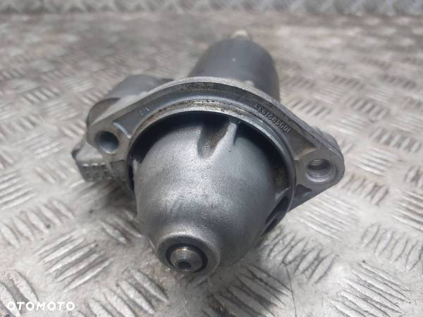 ROZRUSZNIK BOSCH AUDI A4 B5 PASSAT B5 1.8 T AEB 150KM 058911023B - 4