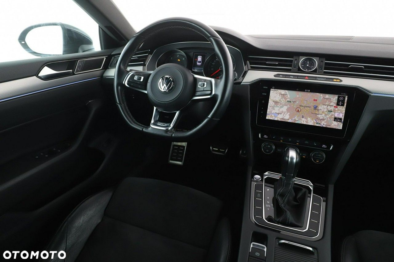 Volkswagen Arteon 2.0 TDI 4Motion SCR R-Line DSG - 15