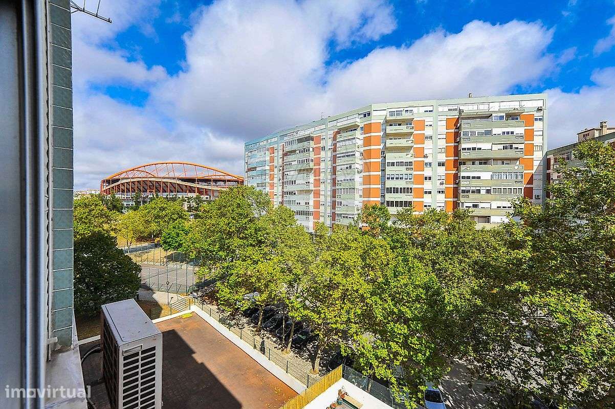 Apartamento T5 para venda-26