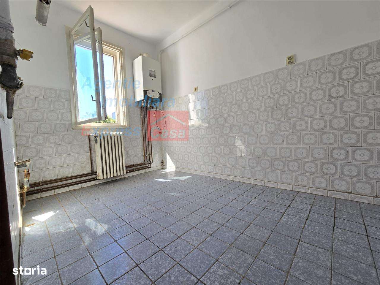 Apartament 2 camere, etaj 2, Tatarasi Dispecer-5
