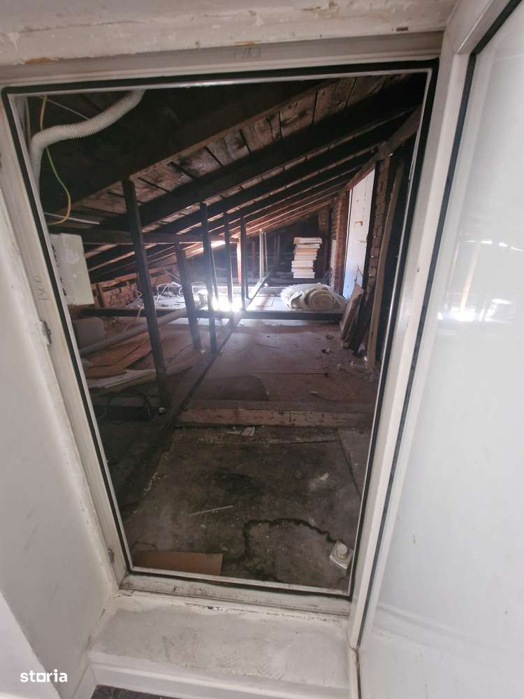 Casă + teren cu anexe – Sector 3, București-11