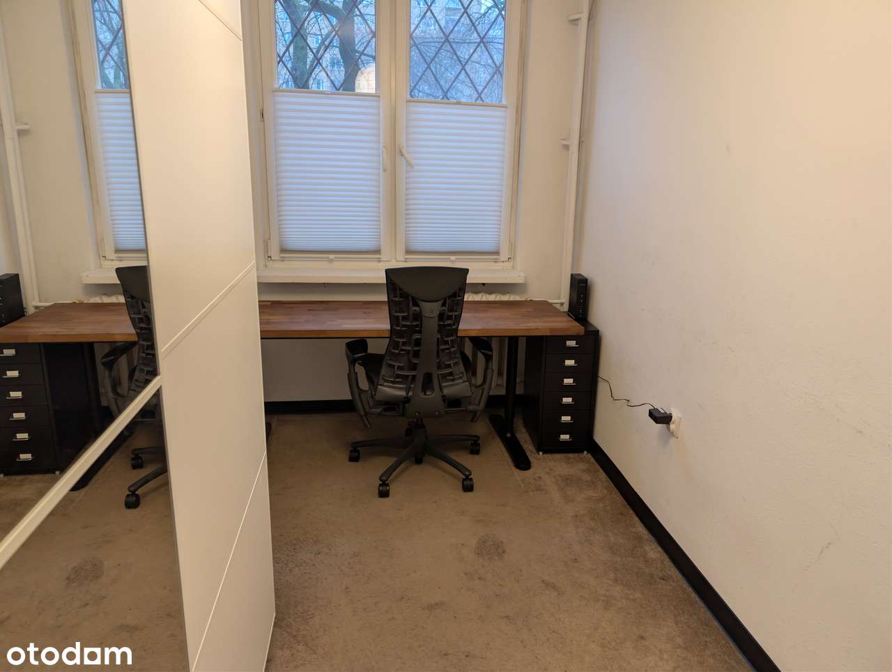 Przytulne 2-pokojowe mieszkanie przy Parku Bródnowskim i metrze - Pełny obrazek: 5/10