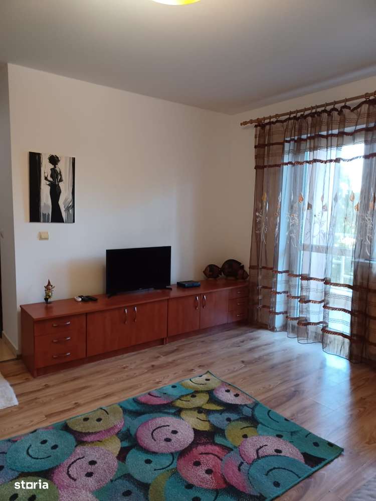 Garsonieră Splaiul Unirii  Confort City   cu Loc de Parcare - Imagine principală: 4/7