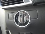 Botão Comando Interruptor Luzes Mercedes-Benz M-Class (W166) - 1
