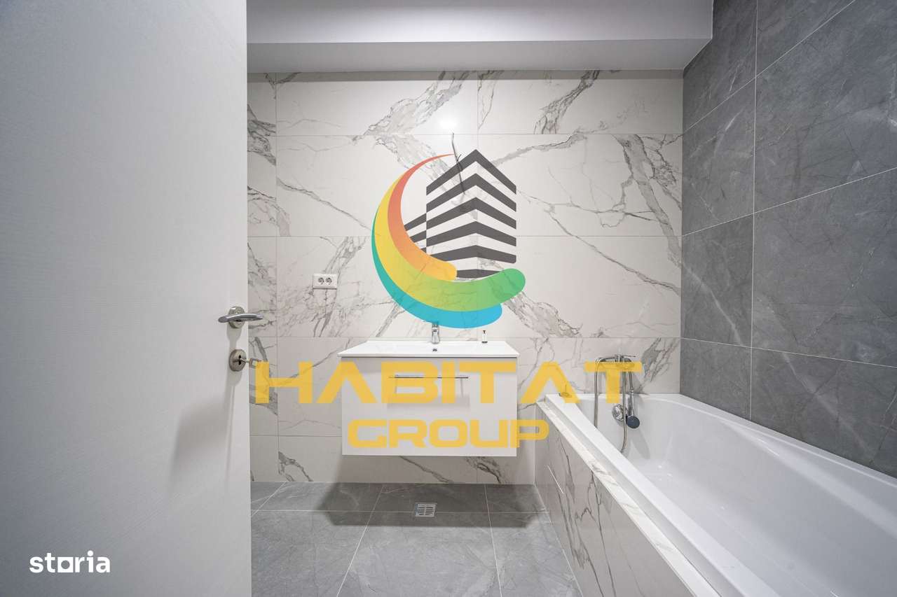 Direct Dezvoltator! Apartament Modern De 3 Camere 79.7mp Grand Arena - Imagine principală: 5/6