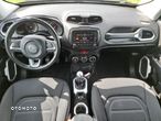 Jeep Renegade 1.4 MultiAir Limited FWD S&S - 11