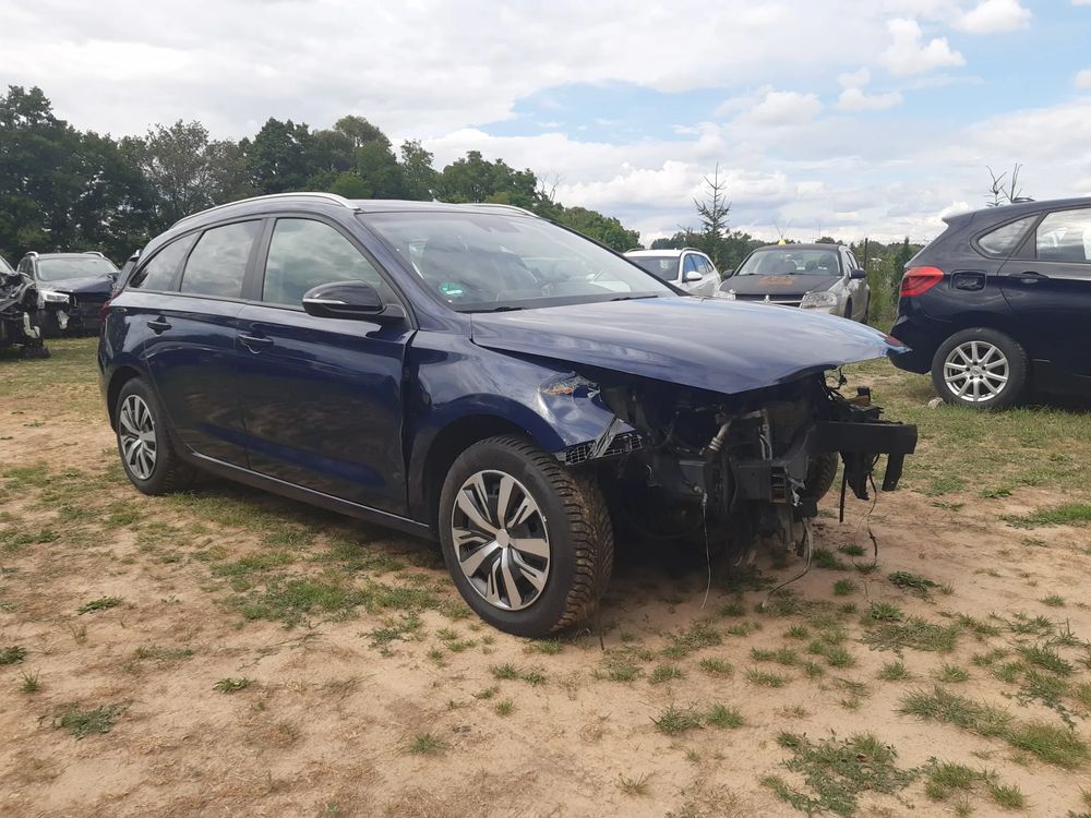 Hyundai i30 III (2017-) 1.6 CRDI EDITION 30+ 2019