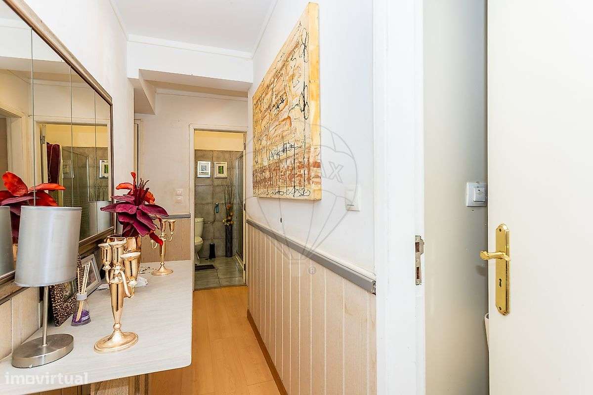 Apartamento T2 para venda-5