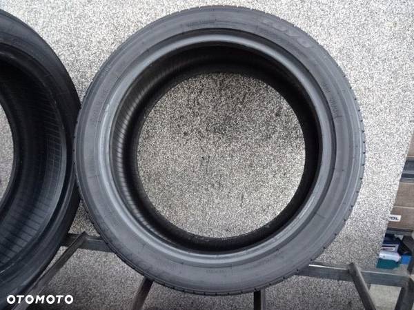 215/45/R18 89W TOYO PROXES RS51A - 6