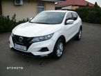 Nissan Qashqai - 8