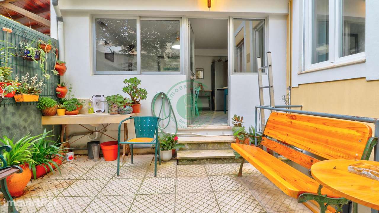 Casa com História no Bairro Novo-16