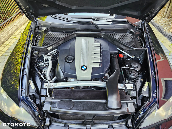 BMW X5 3.0sd xDrive - 18