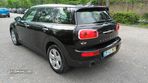 MINI Clubman One D - 9